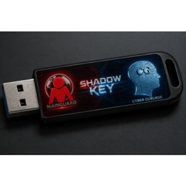 Shadow Key
