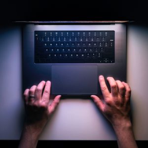 Dark Web Search