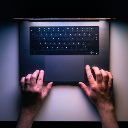 dark web